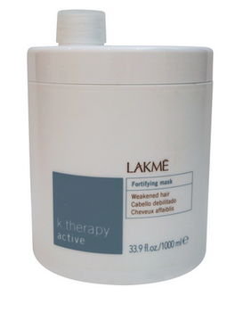 Lakme K.Therapy Aktive Stärkungsmaske 1000 ml
