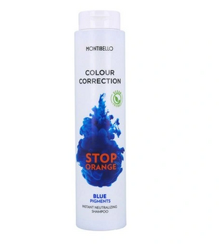 Montibello Col Correction Stop Shampoo all'Arancia 300 ml
