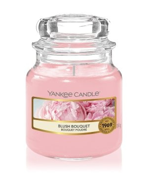 Yankee Candle Kleines Glas Blush Bouquet 104g