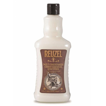 Reuzel Daily Conditioner Balsamo per capelli 1000ml