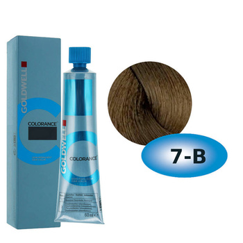 Goldwell COLORANCE Paint 60 ml 7-B