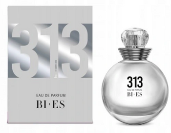 Bi-es 313 Perfumed Eau de Parfum for women 100 ml
