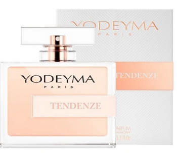 YODEYMA TENDENZE Eau de Parfum 100 ml