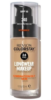 Revlon Colorstay Face Primer 240 Medium Beige 30 ml