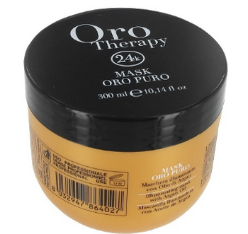 Fanola Oro Therapy Mask 300ml