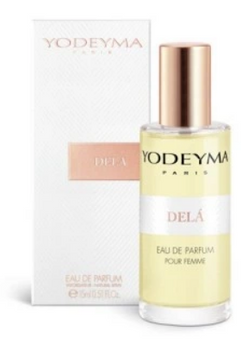 YODEYMA DELA Apă de parfum 15 ml