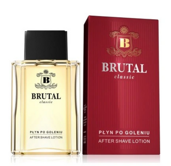 Brutal Classic After Shave Lotion 100 ml