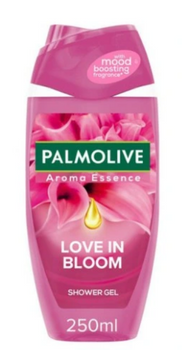 Palmolive Love in Bloom Shower Gel 250 ml