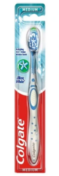 Szczoteczka do zębów Max White średnia Medium
