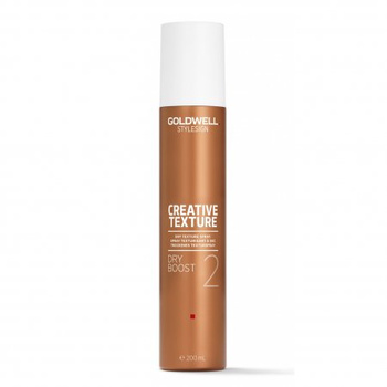 Goldwell Dry Boost 200ml Dry Spray