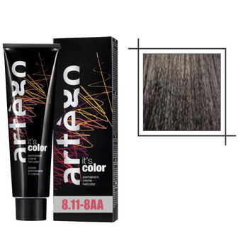 Artego Paint 150ml It&#39;s Color 8.11-8AA