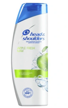 Head &amp; Shoulders Haarshampoo Apfel frisch 200 ml