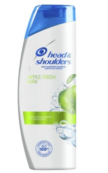 Head & Shoulders Szampon Apple Fresh 200 ml