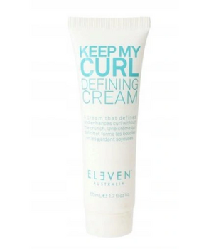 Eleven Australia Keep My Curl Crema Definizione 50 ml