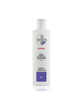 Nioxin SYSTEM 6 Revitalizing Conditioner 300 ml 23