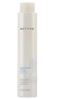Kemon Actyva Nutrizione Ricca Shampoo 250 ml