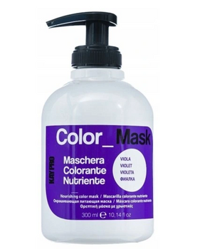 KayPro Maschera Colorante Viola 300ml Viola