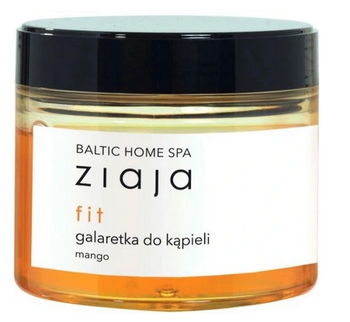Ziaja Baltic Home SPA Fit Badegelee Mango 260 ml