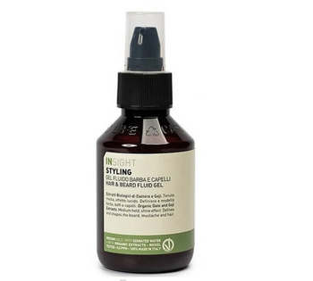 Insight Styling Hair and Beard Żel 100ml
