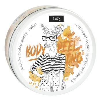 Melone Lag Peeling 200ml