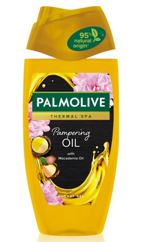 Palmolive Spa Pampering Oil Shower Gel 250 ml