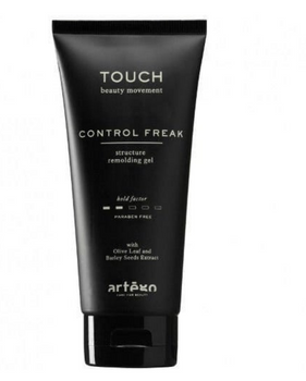 ARTEGO Touch Control Freak Modeling Gel 200ml