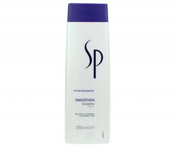 SP Smoothen Shampoo 250ml;