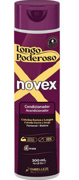 Novex Power Length Conditioner 300 ml