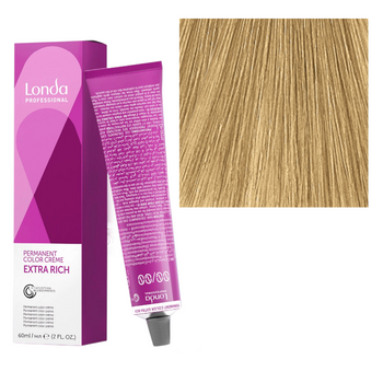 Londa Permanent Paint 60 ml 8/0