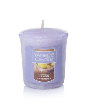 Yankee Candle Samplers Lemon Lavanda 49g