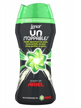 Perle de parfum Lenor Ariel 210 g