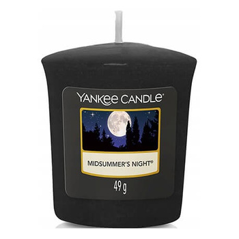 Yankee Candle Campionatori Notte di Mezza Estate 49g