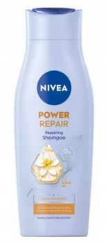 Nivea Power Repair Shampoo 400 ml