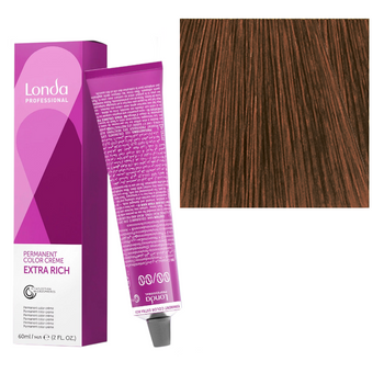 Londa Permanent Paint 60 ml 5/37