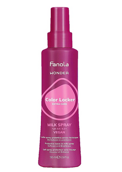 Fanola Wonder Color Locker Milk Spray 195 ml