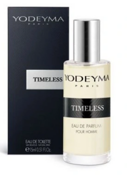 YODEYMA TIMELESS Eau de Parfum 15 ml
