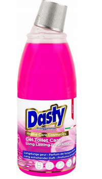 Dasty WC Floral Perfumowany Żel 750 ml