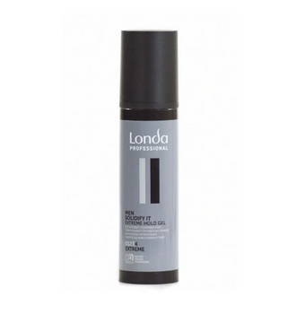 Londa Soldify It Extremely Strong Gel 100 ml