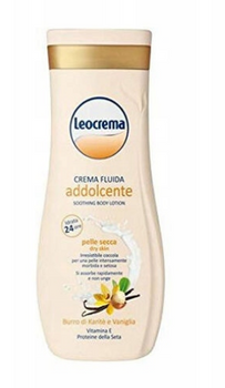 Leocrema Karite loțiune de corp 250 ml