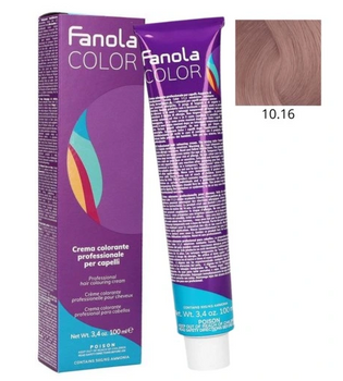 Fanola Vernice 100 ml 10/16