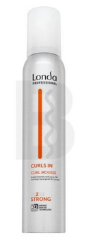 Londa Lift It Foam 250 ml