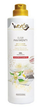 Wexor Zagara Płyn do mycia podłóg 750 ml