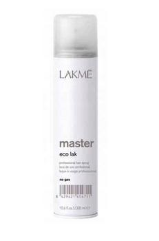 Lakme Master Eco Lak No Gas Haarspray 300 ml