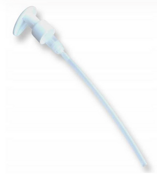 Montibello Naturtech Pompă albă 1000 ml