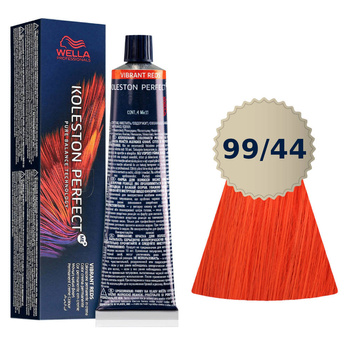 Wella Koleston Me + 99/44 Farbe 60 ml