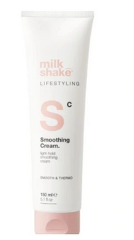 Milk Shake Lifestyling Light Smoothing Cream 150ml