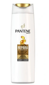 Pantene Repair &amp; Protect Sampon 270 ml