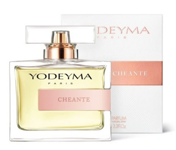 YODEYMA CHEANTE Eau de Parfum 100 ml