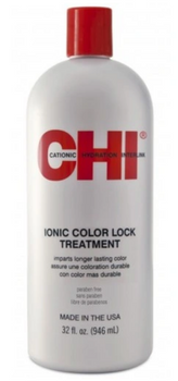 CHI Infra Ionic Color Lock Behandlung 946 ml
