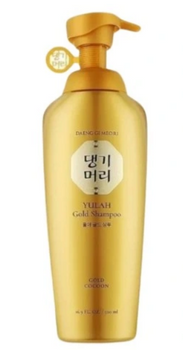 Daeng Gi Meo Ri Yulah Gold Shampoo 500 ml
